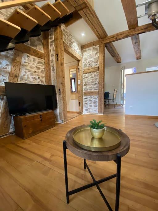 Holiday home Aux Charmes D'alsace Soultzmatt