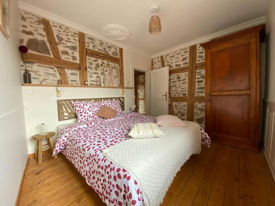 Holiday home Aux Charmes D'alsace